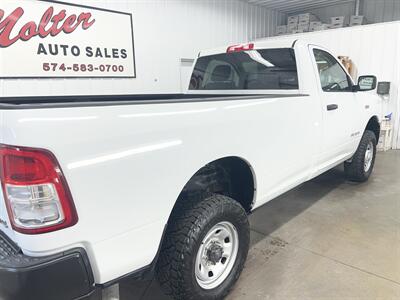 2020 RAM 2500 Tradesman - Photo 3 - Monticello, IN 47960