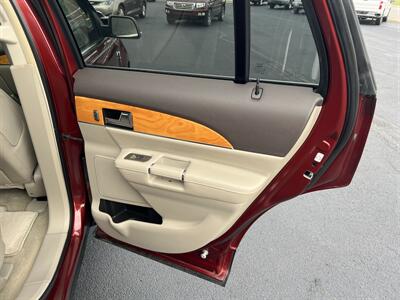 2014 Lincoln MKX   - Photo 9 - Monticello, IN 47960