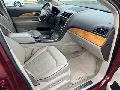 2014 Lincoln MKX   - Photo 12 - Monticello, IN 47960