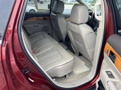 2014 Lincoln MKX   - Photo 10 - Monticello, IN 47960