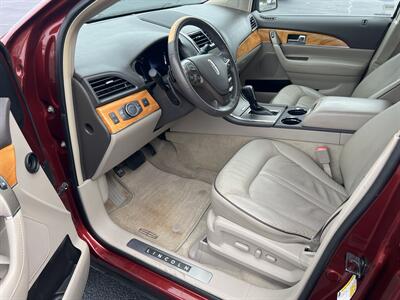 2014 Lincoln MKX   - Photo 6 - Monticello, IN 47960