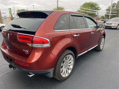 2014 Lincoln MKX   - Photo 4 - Monticello, IN 47960