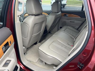 2014 Lincoln MKX   - Photo 8 - Monticello, IN 47960