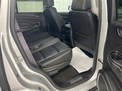 2017 Chevrolet Tahoe LT   - Photo 10 - Monticello, IN 47960