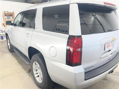 2017 Chevrolet Tahoe LT   - Photo 3 - Monticello, IN 47960