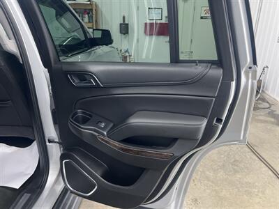 2017 Chevrolet Tahoe LT   - Photo 9 - Monticello, IN 47960