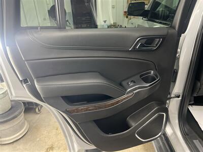 2017 Chevrolet Tahoe LT   - Photo 7 - Monticello, IN 47960