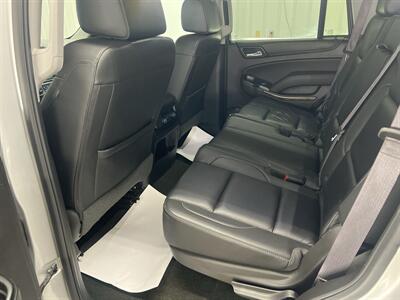 2017 Chevrolet Tahoe LT   - Photo 8 - Monticello, IN 47960