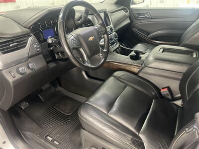 2017 Chevrolet Tahoe LT   - Photo 6 - Monticello, IN 47960