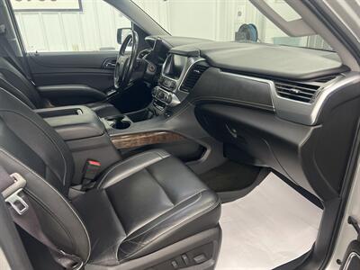 2017 Chevrolet Tahoe LT   - Photo 12 - Monticello, IN 47960