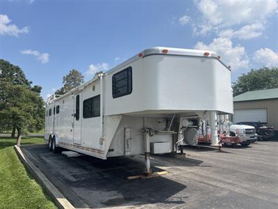 1996 SUNDOWNER TRAILER   - Photo 1 - Monticello, IN 47960