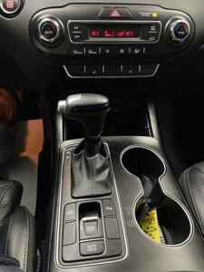2019 Kia Sorento SX V6   - Photo 16 - Monticello, IN 47960