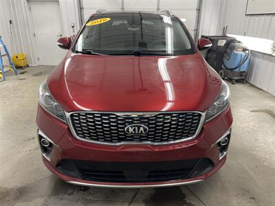 2019 Kia Sorento SX V6   - Photo 2 - Monticello, IN 47960
