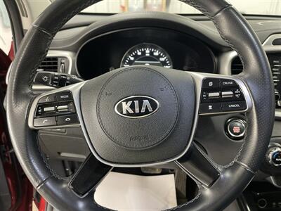 2019 Kia Sorento SX V6   - Photo 13 - Monticello, IN 47960