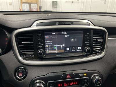 2019 Kia Sorento SX V6   - Photo 15 - Monticello, IN 47960