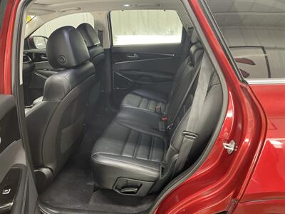 2019 Kia Sorento SX V6   - Photo 6 - Monticello, IN 47960