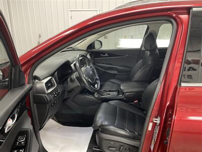 2019 Kia Sorento SX V6   - Photo 5 - Monticello, IN 47960