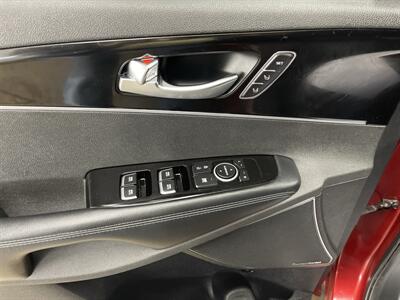 2019 Kia Sorento SX V6   - Photo 10 - Monticello, IN 47960