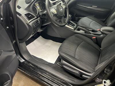 2018 Nissan Sentra SV   - Photo 6 - Monticello, IN 47960