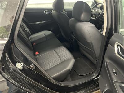 2018 Nissan Sentra SV   - Photo 10 - Monticello, IN 47960