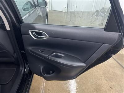 2018 Nissan Sentra SV   - Photo 9 - Monticello, IN 47960