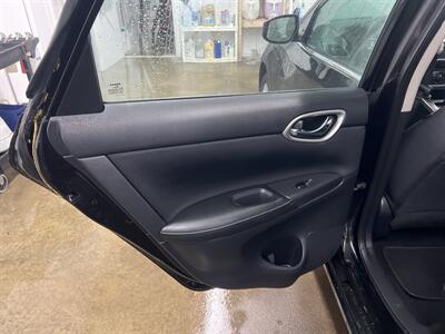 2018 Nissan Sentra SV   - Photo 7 - Monticello, IN 47960