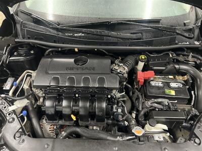 2018 Nissan Sentra SV   - Photo 14 - Monticello, IN 47960