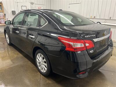 2018 Nissan Sentra SV   - Photo 3 - Monticello, IN 47960