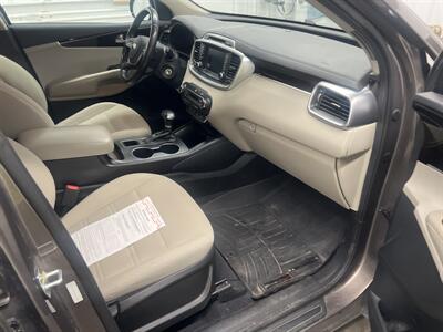 2019 Kia Sorento LX V6   - Photo 12 - Monticello, IN 47960