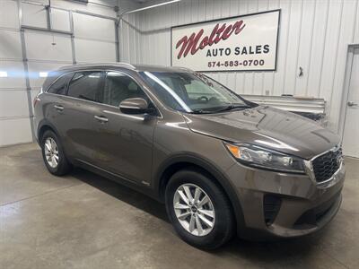 2019 Kia Sorento LX V6   - Photo 1 - Monticello, IN 47960