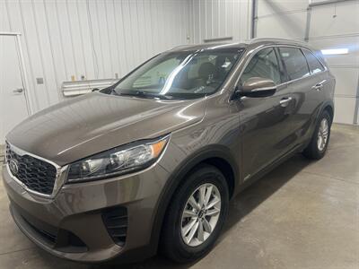 2019 Kia Sorento LX V6   - Photo 2 - Monticello, IN 47960