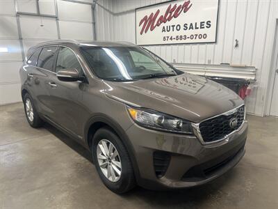 2019 Kia Sorento LX V6   - Photo 4 - Monticello, IN 47960