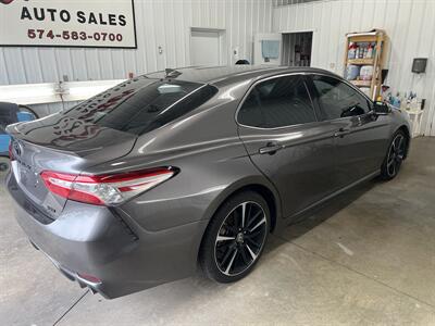 2020 Toyota Camry XSE   - Photo 4 - Monticello, IN 47960