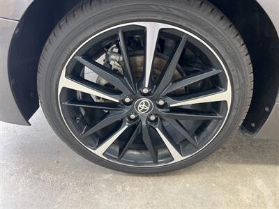 2020 Toyota Camry XSE   - Photo 13 - Monticello, IN 47960