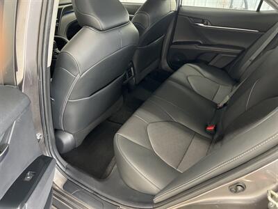 2020 Toyota Camry XSE   - Photo 8 - Monticello, IN 47960