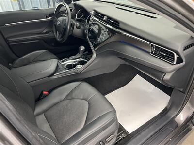 2020 Toyota Camry XSE   - Photo 12 - Monticello, IN 47960