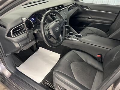 2020 Toyota Camry XSE   - Photo 6 - Monticello, IN 47960