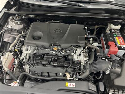 2020 Toyota Camry XSE   - Photo 14 - Monticello, IN 47960