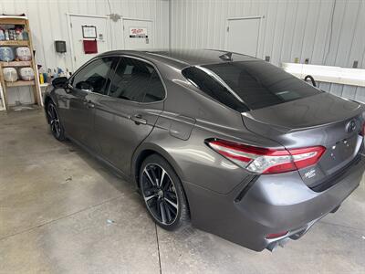 2020 Toyota Camry XSE   - Photo 3 - Monticello, IN 47960