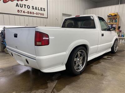 1997 Chevrolet S-10 LS   - Photo 4 - Monticello, IN 47960