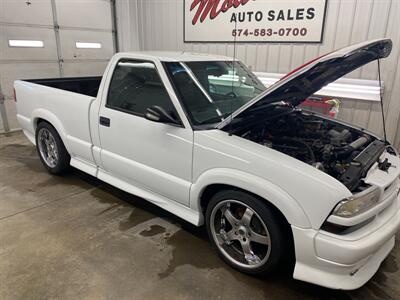 1997 Chevrolet S-10 LS   - Photo 17 - Monticello, IN 47960