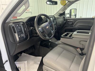 2019 Chevrolet Silverado 2500 Work Truck   - Photo 6 - Monticello, IN 47960
