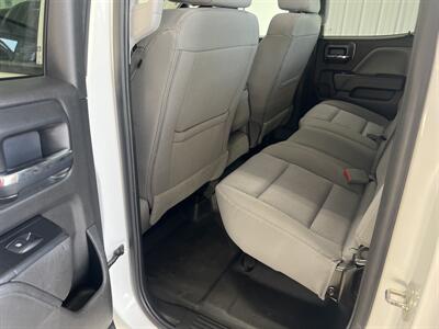 2019 Chevrolet Silverado 2500 Work Truck   - Photo 8 - Monticello, IN 47960