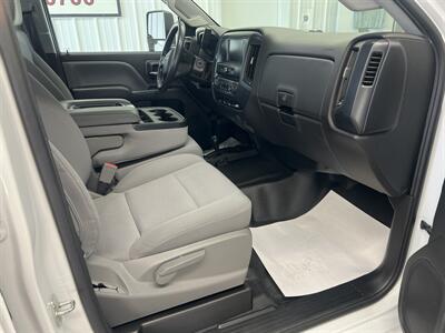 2019 Chevrolet Silverado 2500 Work Truck   - Photo 12 - Monticello, IN 47960