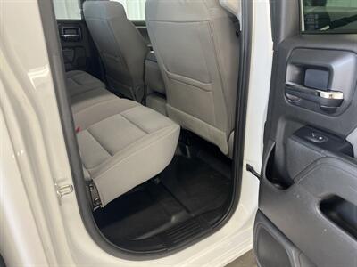 2019 Chevrolet Silverado 2500 Work Truck   - Photo 10 - Monticello, IN 47960