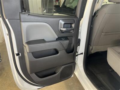 2019 Chevrolet Silverado 2500 Work Truck   - Photo 7 - Monticello, IN 47960