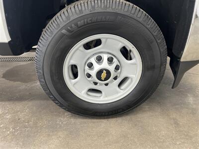 2019 Chevrolet Silverado 2500 Work Truck   - Photo 13 - Monticello, IN 47960