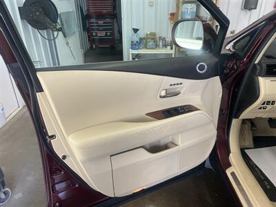 2015 Lexus RX   - Photo 5 - Monticello, IN 47960