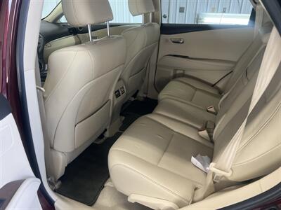 2015 Lexus RX   - Photo 8 - Monticello, IN 47960