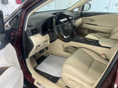 2015 Lexus RX   - Photo 6 - Monticello, IN 47960